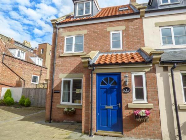 Oystercatcher Cottage Whitby Exterior foto