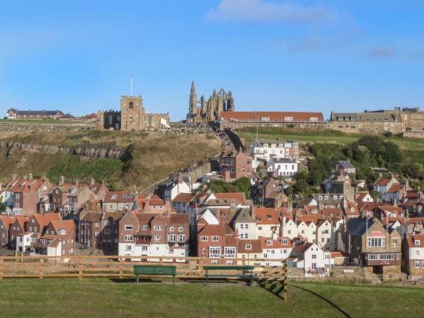 Oystercatcher Cottage Whitby Exterior foto