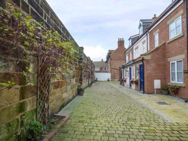 Oystercatcher Cottage Whitby Exterior foto