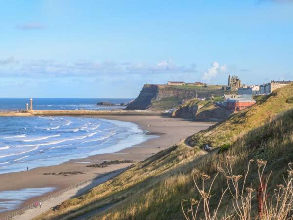 Oystercatcher Cottage Whitby Exterior foto